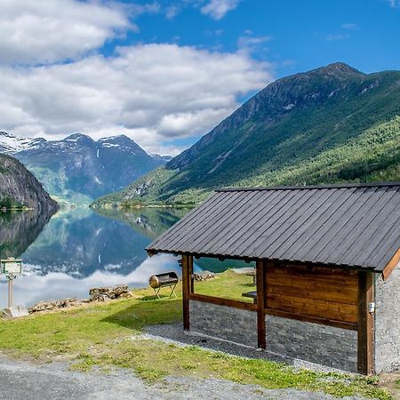 Mindresunde Camping Kültér fotó