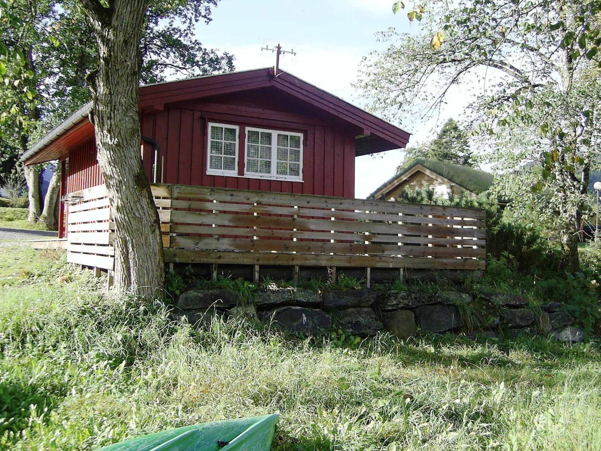 Mindresunde Camping Kültér fotó