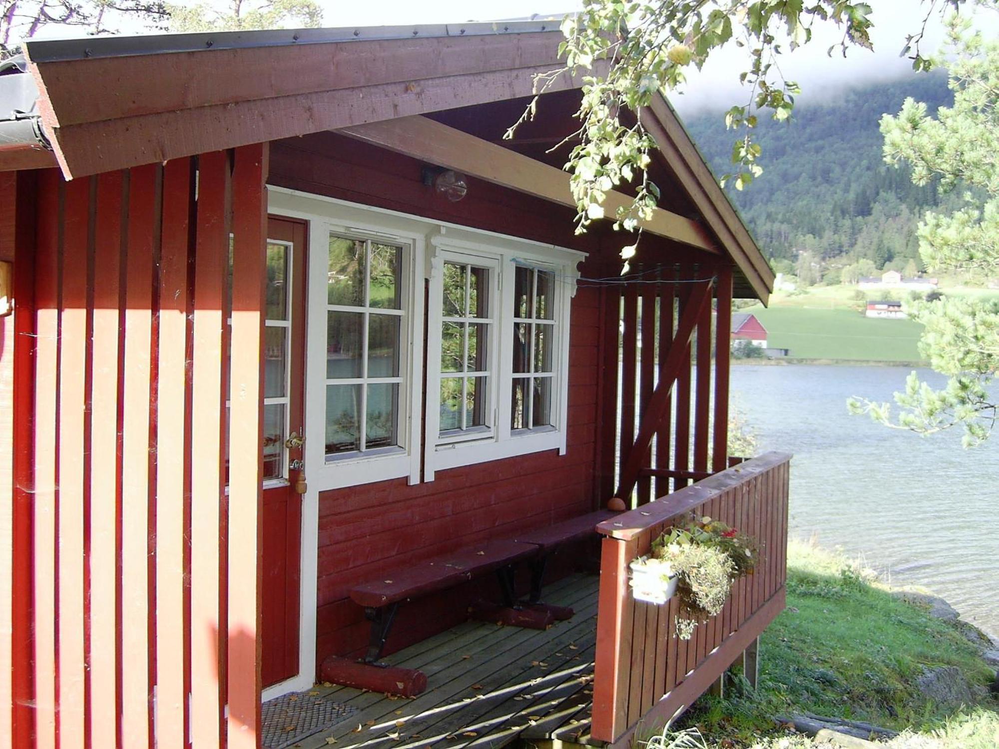 Mindresunde Camping Kültér fotó