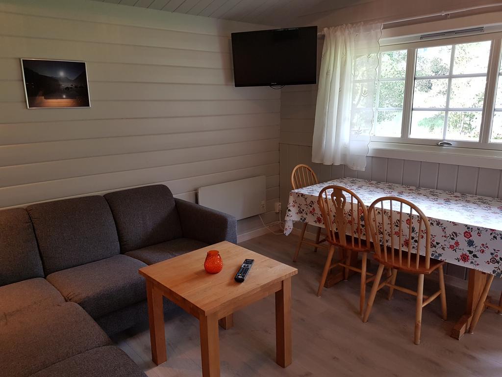 Mindresunde Camping Kültér fotó