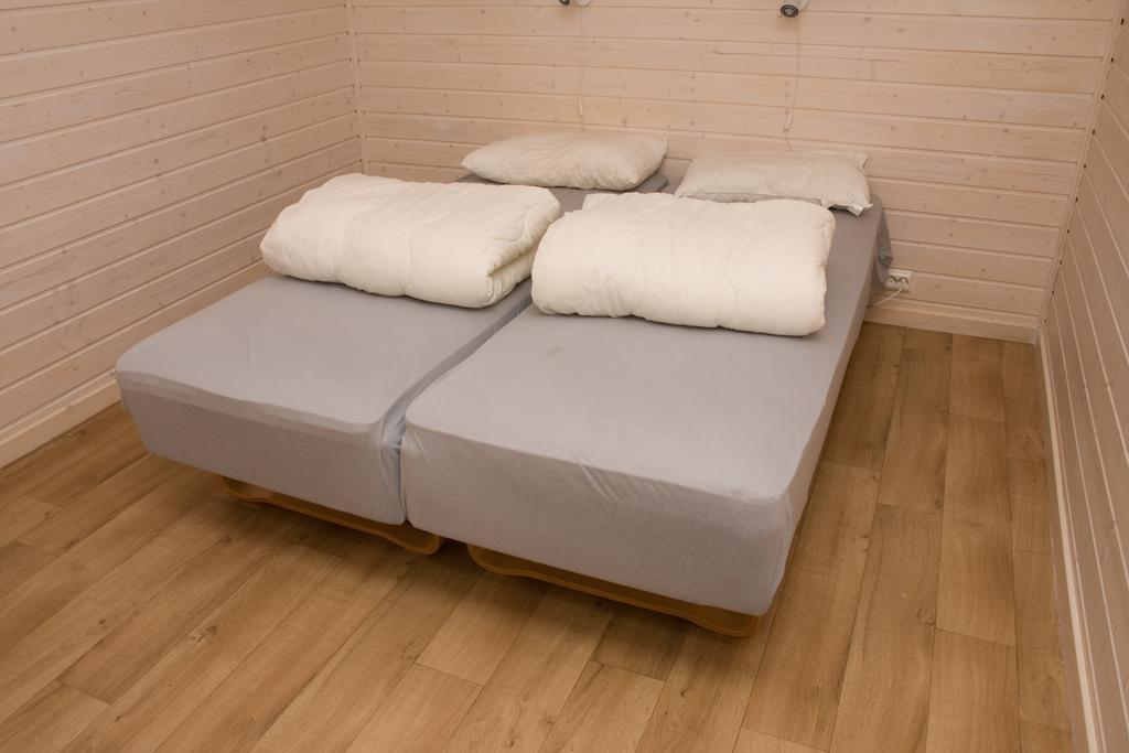 Mindresunde Camping Szoba fotó